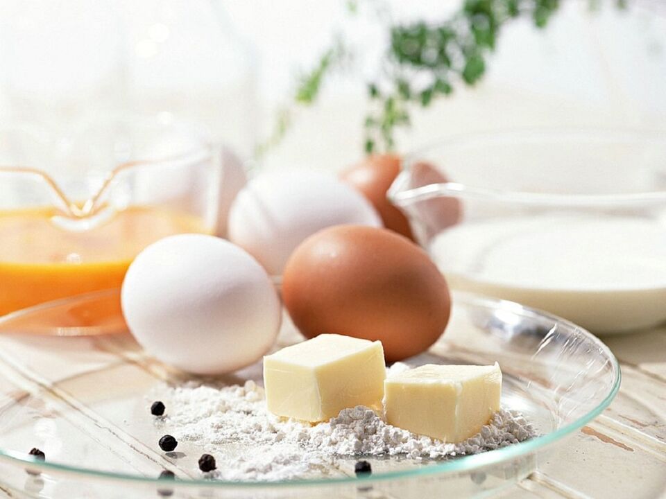 recetas