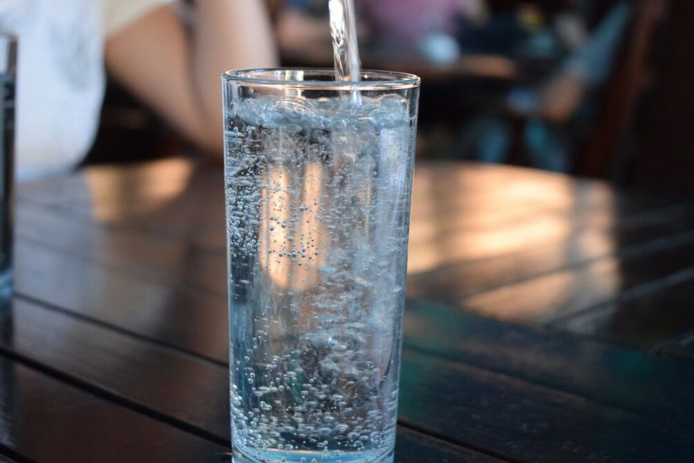 Agua