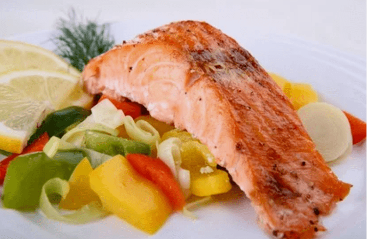 Productos dietéticos