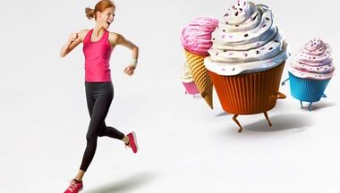 Nutrición y entrenamiento adecuados para la pérdida de peso