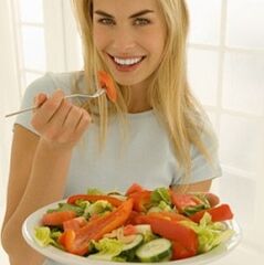 cómo perder rápidamente 7 kg en una semana