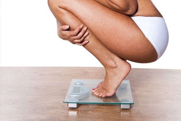 Resultados de la dieta japonesa